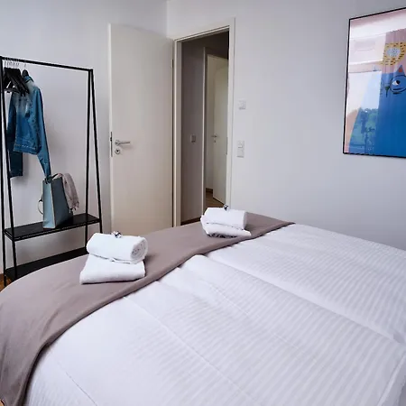 Nxt Liv L Bergblick I 135 Qm I 2 Balkone L Kliniknah Bad Aibling