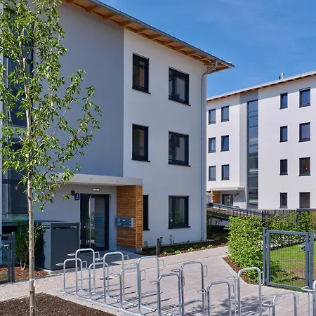 Apartmán Nxt Liv L Bergblick I 135 Qm I 2 Balkone L Kliniknah